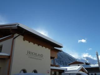 Haus Hochland - Tux - 6