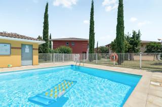Appart'City Classic Toulouse Saint-Simon - Toulouse - 0