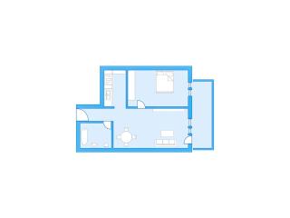 Apartment Allod Park Haus B 202 by Interhome - Davos - 5
