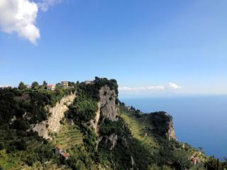 RADICI - Agerola - 4