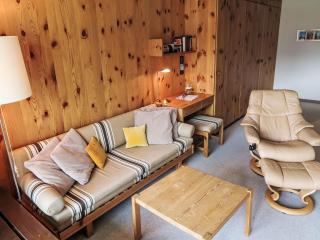 Apartment Apt C 032 by Interhome - Disentis - 8