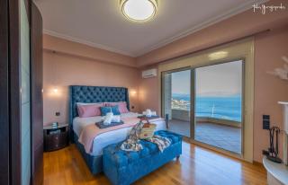 Anemou Nota Villa-Luxury Resort - Ambelón - 6