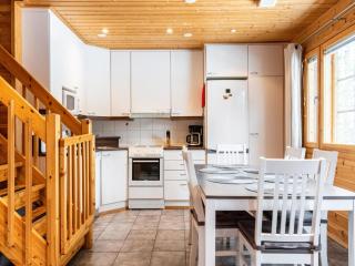 Holiday Home Kultapiisku 2 by Interhome - Ylläsjärvi - 4