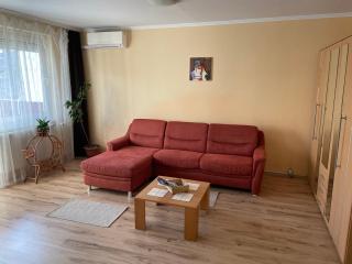 Calm island near the Danube Apartment - free parking - Budapest - 7