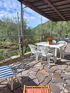 CASA ALESSIA NEL VERDE con WI-FI - Ageno - 9