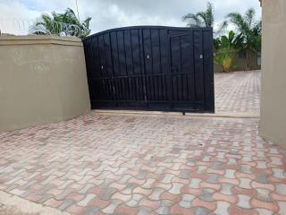 First Africa property holding - Lusaka - 9