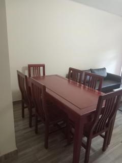 First Africa property holding - Lusaka - 5