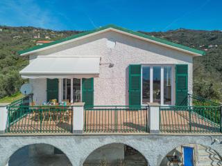 Holiday Home Sorvegallo by Interhome - Moneglia - 8