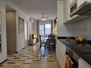 Apartment Sol y Mar by Interhome - Llano del Castillo - 3