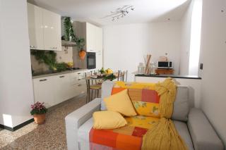 CASA ALESSIA NEL VERDE con WI-FI - Ageno - 3