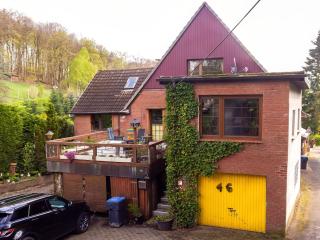 Apartment Haus Keller by Interhome - Heppingsen - 0