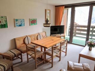 Apartment Apt C 031 by Interhome - Disentis - 4