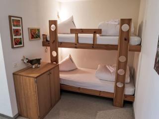 Apartment Apt C 031 by Interhome - 2