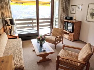 Apartment Apt A 086 by Interhome - Disentis - 9