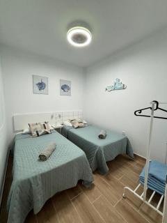 Apartamento Gran Tarajal - Gran Tarajal - 8