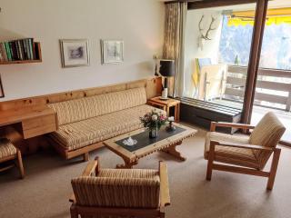 Apartment Apt A 086 by Interhome - Disentis - 5