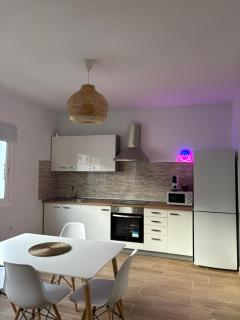 Apartamento Gran Tarajal - Gran Tarajal - 6