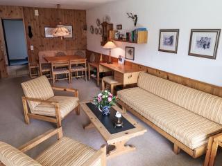 Apartment Apt A 086 by Interhome - Disentis - 4