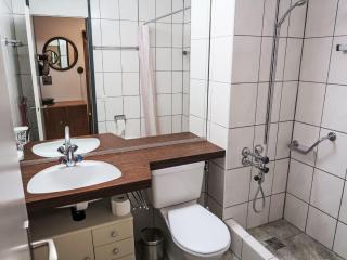 Apartment Apt B 014 by Interhome - Disentis - 1
