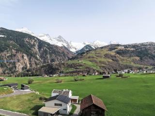 Apartment Apt B 093 by Interhome - 2