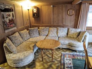 Apartment Crestatgiet by Interhome - Rueras - 2
