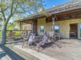 Holiday Home Moja Mała Toskania by Interhome - Cisowa - 7
