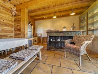 Holiday Home Moja Mała Toskania by Interhome - Cisowa - 3