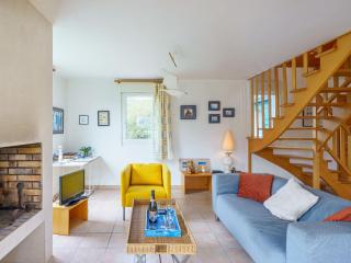 Holiday Home maison bleue by Interhome - Kernalléguen - 6