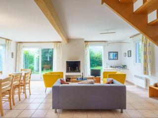 Holiday Home maison bleue by Interhome - Kernalléguen - 4