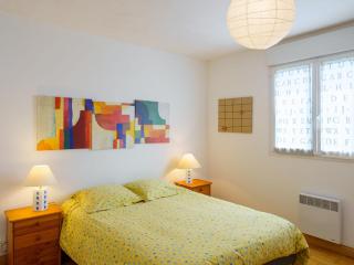 Holiday Home maison bleue by Interhome - Kernalléguen - 2