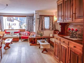 Apartment Chesa Arlas E2 by Interhome - Sankt Moritz - 2