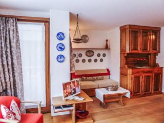 Apartment Chesa Arlas E2 by Interhome - Sankt Moritz - 4
