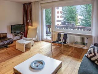 Apartment Chesa Vuorcha by Interhome - Zuoz - 4