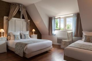 Hôtel Restaurant Verger des Châteaux, Route des vins Haut-Koenigsbourg - Dieffenthal - 7