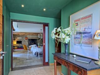 Holiday Home La Demeure de Tumiac by Interhome - Arzon - 6