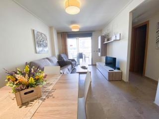 Apartamento Claudia - El Borseral - 9