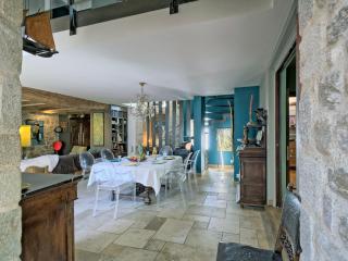 Holiday Home La Demeure de Tumiac by Interhome - Arzon - 2