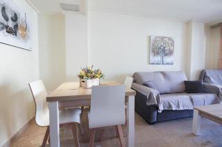 Apartamento Claudia - El Borseral - 4