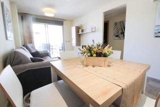 Apartamento Claudia - El Borseral - 3