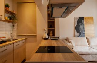DayDin Apartments - Din Kastoria - Kastoria - 5