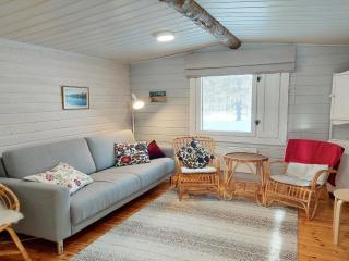 Holiday Home Mukan maja by Interhome - Köngäs - 9