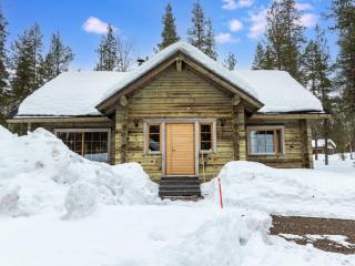 Holiday Home Outarinne by Interhome - Ylläsjärvi - 9
