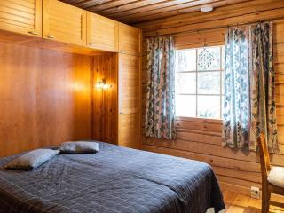 Holiday Home Outarinne by Interhome - Ylläsjärvi - 1
