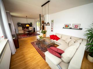 Holiday Home Haus am Berg der Osterräder by Interhome - Lügde - 3