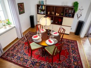 Holiday Home Haus am Berg der Osterräder by Interhome - 9