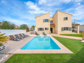 Villa Son Jil by Interhome - Alcudia - 0