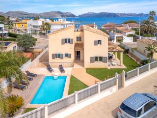 Villa Son Jil by Interhome - Alcudia - 9