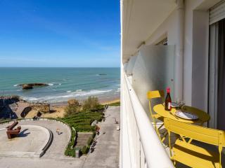Studio Bellevue Clemenceau-2 by Interhome - Biarritz - 6