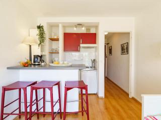 Studio Bellevue Clemenceau-2 by Interhome - Biarritz - 8