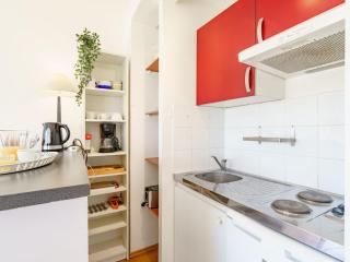 Studio Bellevue Clemenceau-2 by Interhome - Biarritz - 3